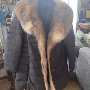 PAJAR real women’s winter jacket